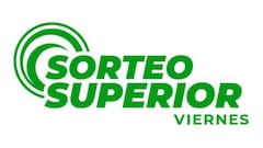 Sorteo Superior 2766: resultados y números premiados | 09 de junio