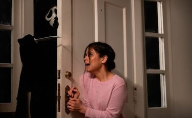 Scream 6 está en marcha: Ghostface seguirá asesinando tras el exitoso regreso de la saga