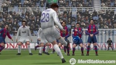 Pro Evolution Soccer 2008, Impresiones