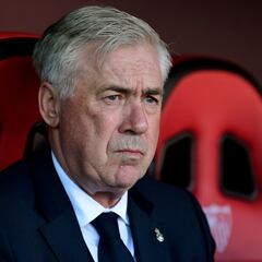 Ancelotti respira: la CBF tiene nuevo presidente