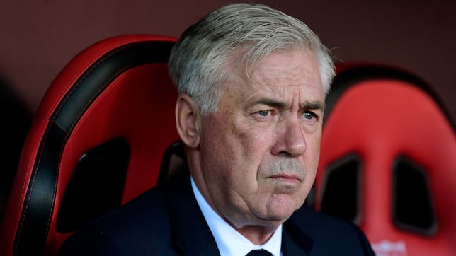 Ancelotti respira: la CBF tiene nuevo presidente