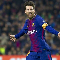 Hoy más que nunca: "Yo vi jugar a Messi"; así fue su colosal partido