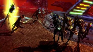 DmC lidera las ventas semanales en Japón