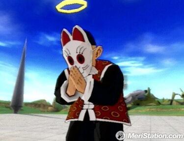Dragon Ball Z: Budokai Tenkaichi 3, Impresiones versión japonesa