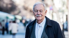 Estas son las mejores novelas de Eduardo Mendoza, Premio Princesa de Asturias de las Letras