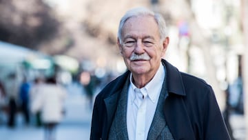 Alberto Paredes / Europa Press / ContactoPhoto
24/01/2024