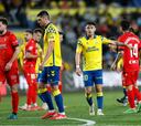 Resumen y goles de Las Palmas vs Osasuna, jornada 21 de LaLiga EA Sports