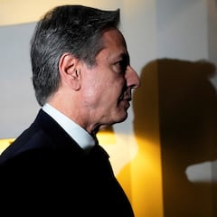 Estados Unidos y China se reúnen tras incidente del globo espía chino