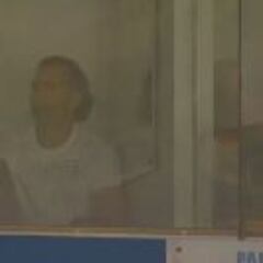 Pizzi sufrió desmayo y fue atendido en duelo de la UC