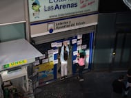 ¿Hasta qué hora se puede comprar Lotería del Niño 2022? Los horarios de las administraciones