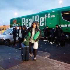 De Sevilla a Salónica: La expedición del futuro