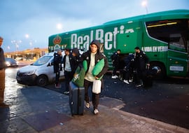 De Sevilla a Salónica: La expedición del futuro