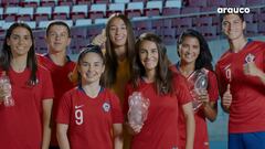 ¡Calama hará historia! Primer estadio Cero Basura de las clasificatorias