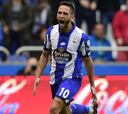 Horario y dónde ver el Alavés - Deportivo en directo por TV