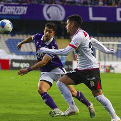 El partido más desigual de la fecha se jugó en la B y nadie esperaba cómo terminó