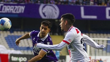 El partido más desigual de la fecha se jugó en la B y nadie esperaba cómo terminó