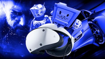 10 juegos crossbuy disponibles en PS VR2 para dar el salto desde el primer día