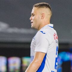 Reglamento indica que estuvo bien validado el gol del 'Cabecita' Rodríguez