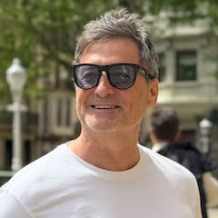 Qué fue de Antonio Hidalgo, el presentador ‘favorito’ de Ana Rosa que hizo sus pinitos en el mundo de la música