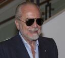De Laurentiis rompe la negociación con Conceiçao
