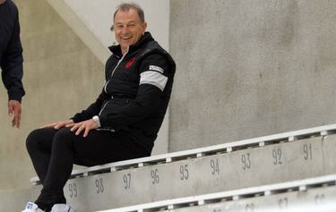 Alavés confirm Gianni De Biasi as new first team coach