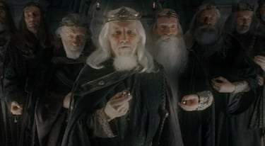 What power did the Rings of Galadriel, Durin, or Elrond have? All the rings of power explained
