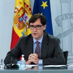 ¿Cuáles son las restricciones y medidas propuestas por Sanidad y a qué hora habla Illa?