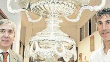 <b>NUEVOS TIEMPOS. </b>El Cádiz abre una nueva etapa apostando por un técnico joven y con ilusión.