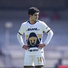 “Pumas debe pensar solo en ser protagonista”