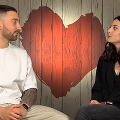 La polémica sentencia de una soltera de ‘First Dates’ sobre los hombres: “No me valéis ni para 10 minutos”