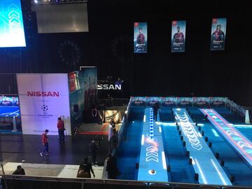 Innovation Games llega a CDMX: aquí las mejores imágenes