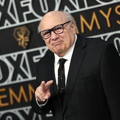 She stole his heart on set: Danny DeVito reveals his movie-star crush “she was a goddess”