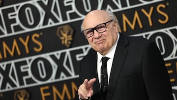 The veteran actor opened up in a playful chat with Colin Farrell about the surprising soft spot he carried during Batman Returns filming.