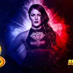 Tessa Blanchard, la gran sorpresa para el Grand Prix femenil del CMLL