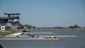 España envía seis barcos al Preolímpico Europeo de Szeged