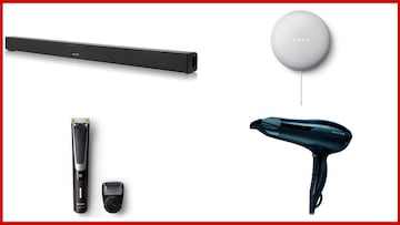 Las mejores ofertas de la semana en Amazon y PcComponentes (19 de noviembre)