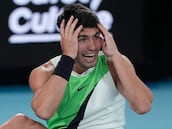 ¿A quiénes supera Alcaraz? Los tenistas masculinos más jóvenes en ganar todos los Grand Slams