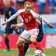 La integridad por encima de la información amarillista. Eriksen y Rahm las últimas víctimas.