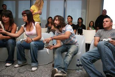 El Canto del Loco aniquiló a sus fans en Dead or Alive 4