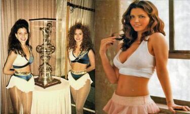 Blue 42! - Semana 8 (2012)