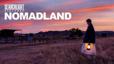 Chloé Zhao se convirtió en la segunda mujer, y la primera asiática, en ganar el Oscar a Mejor Dirección. Además de Mejor Dirección y Mejor Actriz (Frances McDormand), esta película sobre una nómada moderna ganó el premio a Mejor Película imponiéndose a títulos como 'Mank' o 'Una joven prometedora'.