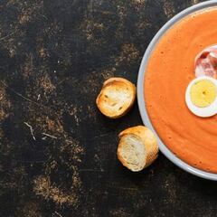 La OCU elige el mejor salmorejo de supermercado: cuesta poco más de 2 euros