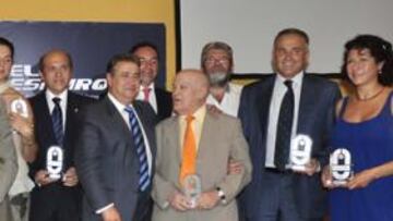 <b>FELIZ. </b>Vidakovic es el nuevo entrenador del Betis B.