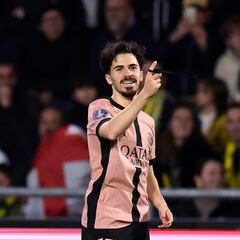 Vitinha, el fichaje imposible