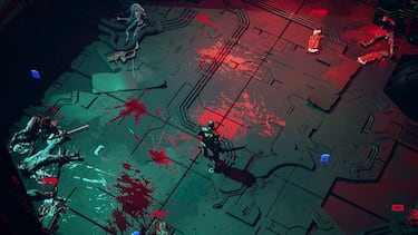 6 grandes juegos de temática cyberpunk antes de Cyberpunk 2077