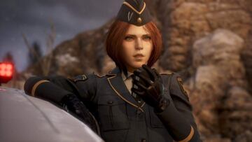 Imágenes de Left Alive