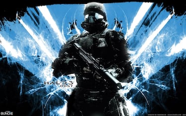 Halo 3: ODST no saldrá este viernes