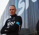 Froome: "Si alguien puede ganar Giro y Tour ese es Contador"