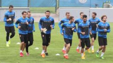 El Espanyol no reducirá distancias con los de arriba