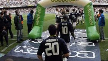 La LFP pedirá los libros de cuentas a sus clubes